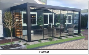 Flatroof